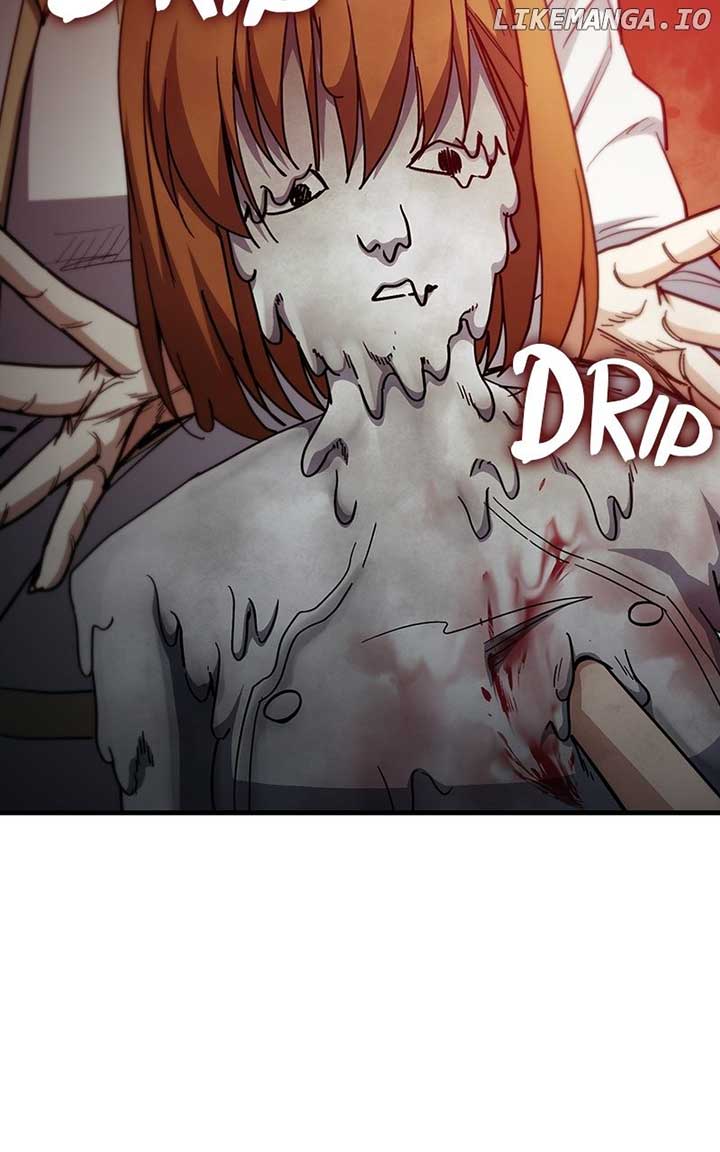 Pyeonghwa Restaurant Chapter 64 - Page 5