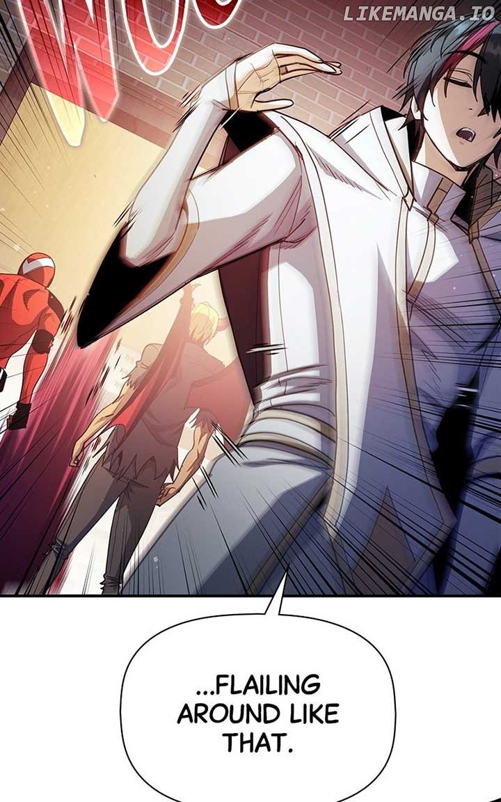 Pyeonghwa Restaurant Chapter 64 - Page 54