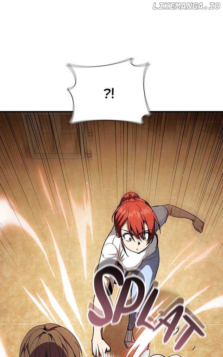 Pyeonghwa Restaurant Chapter 64 - Page 6