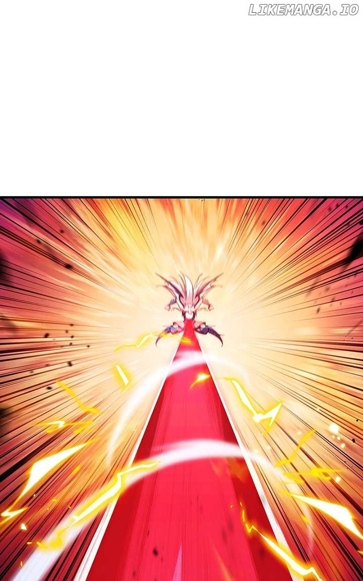 Pyeonghwa Restaurant Chapter 64 - Page 64