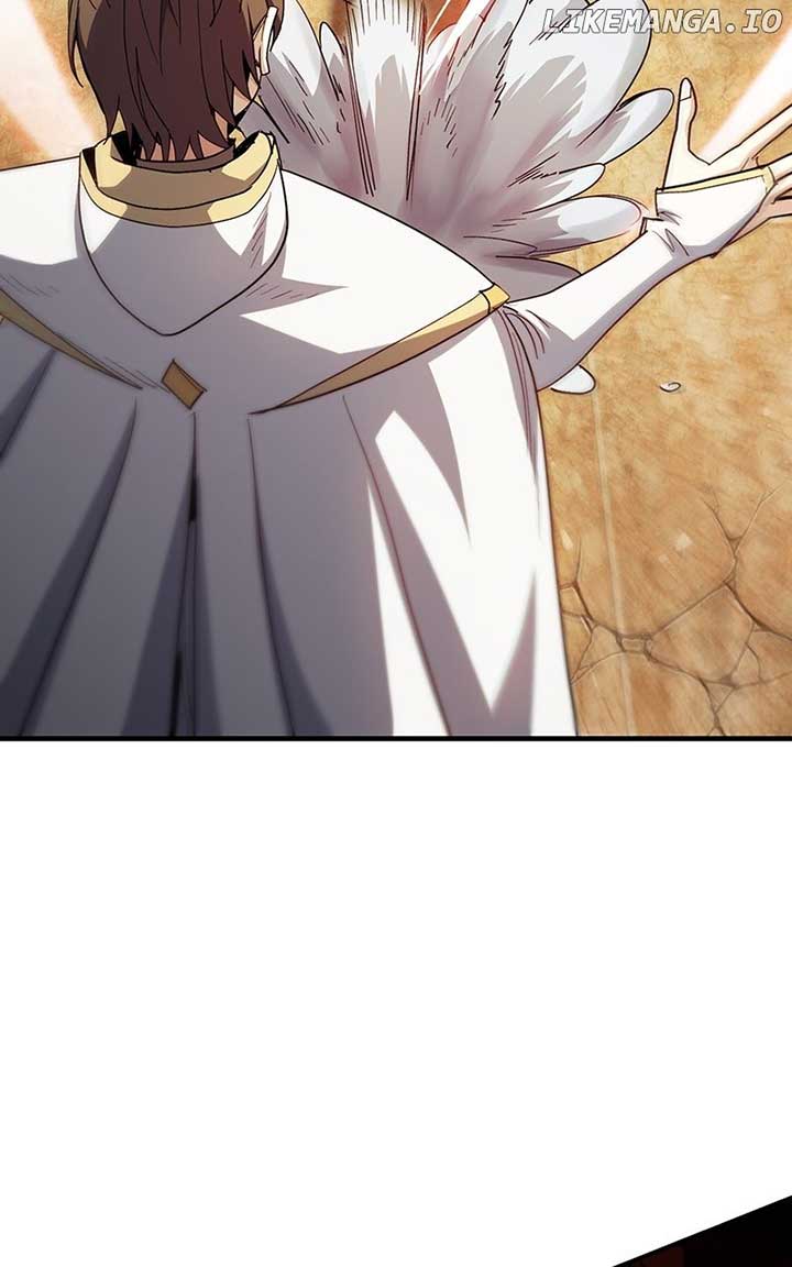 Pyeonghwa Restaurant Chapter 64 - Page 7