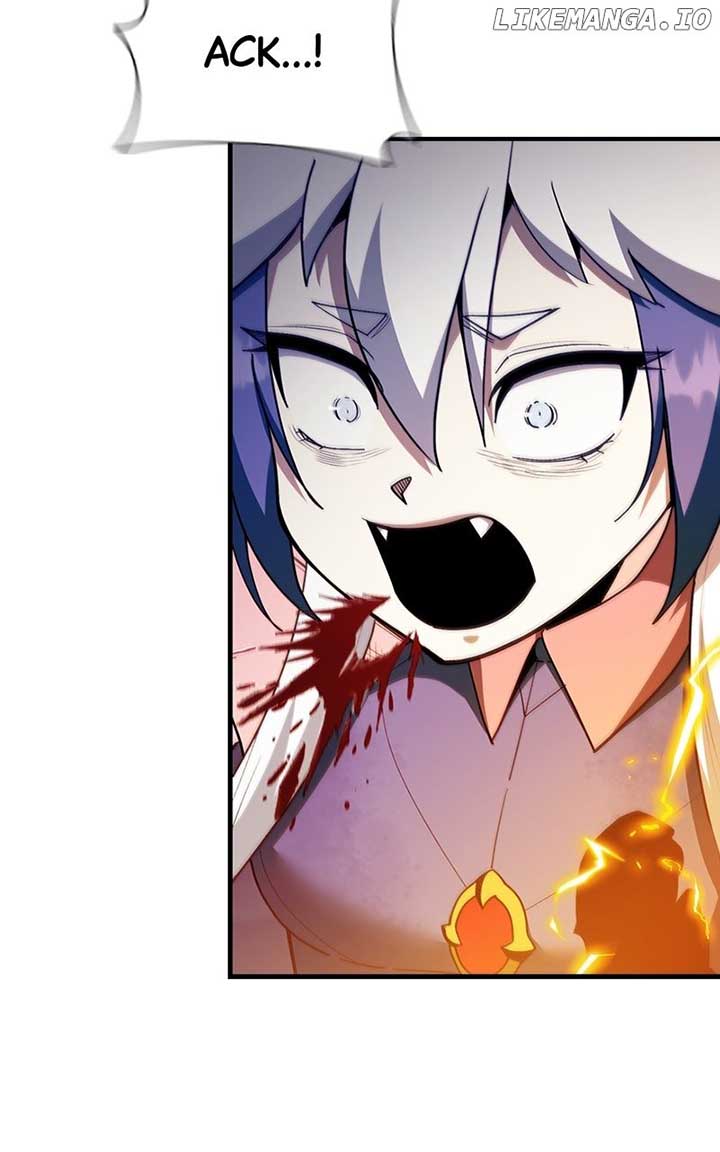 Pyeonghwa Restaurant Chapter 64 - Page 76