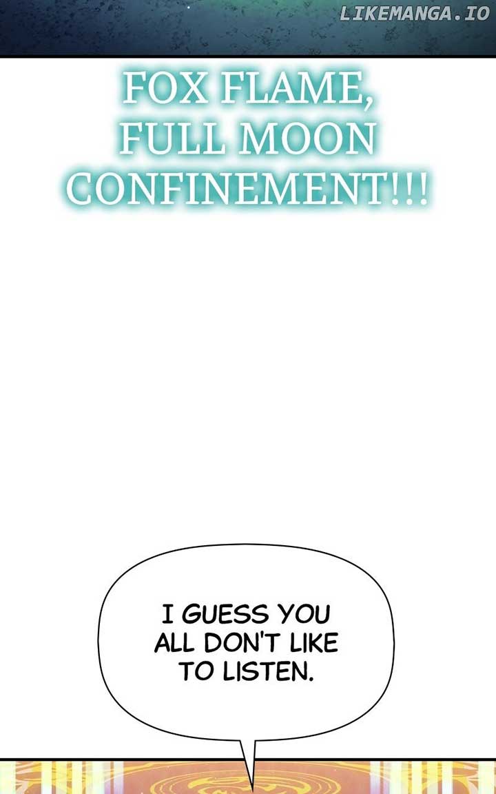 Pyeonghwa Restaurant Chapter 64 - Page 81