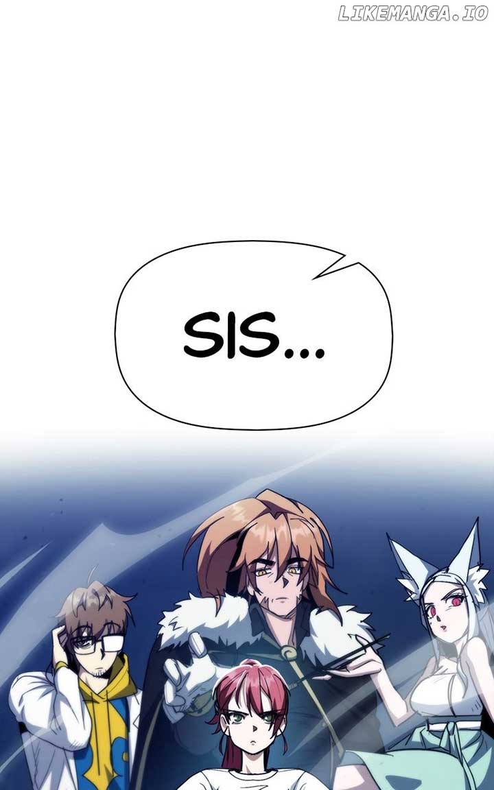 Pyeonghwa Restaurant Chapter 64 - Page 83