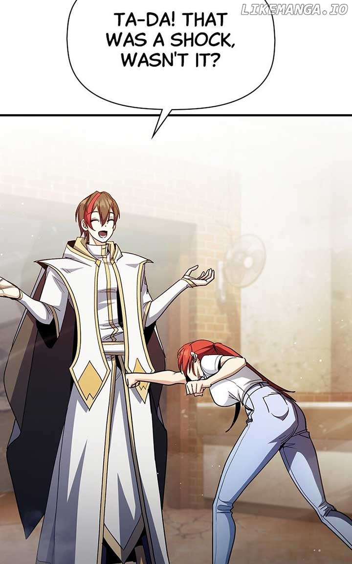 Pyeonghwa Restaurant Chapter 64 - Page 9