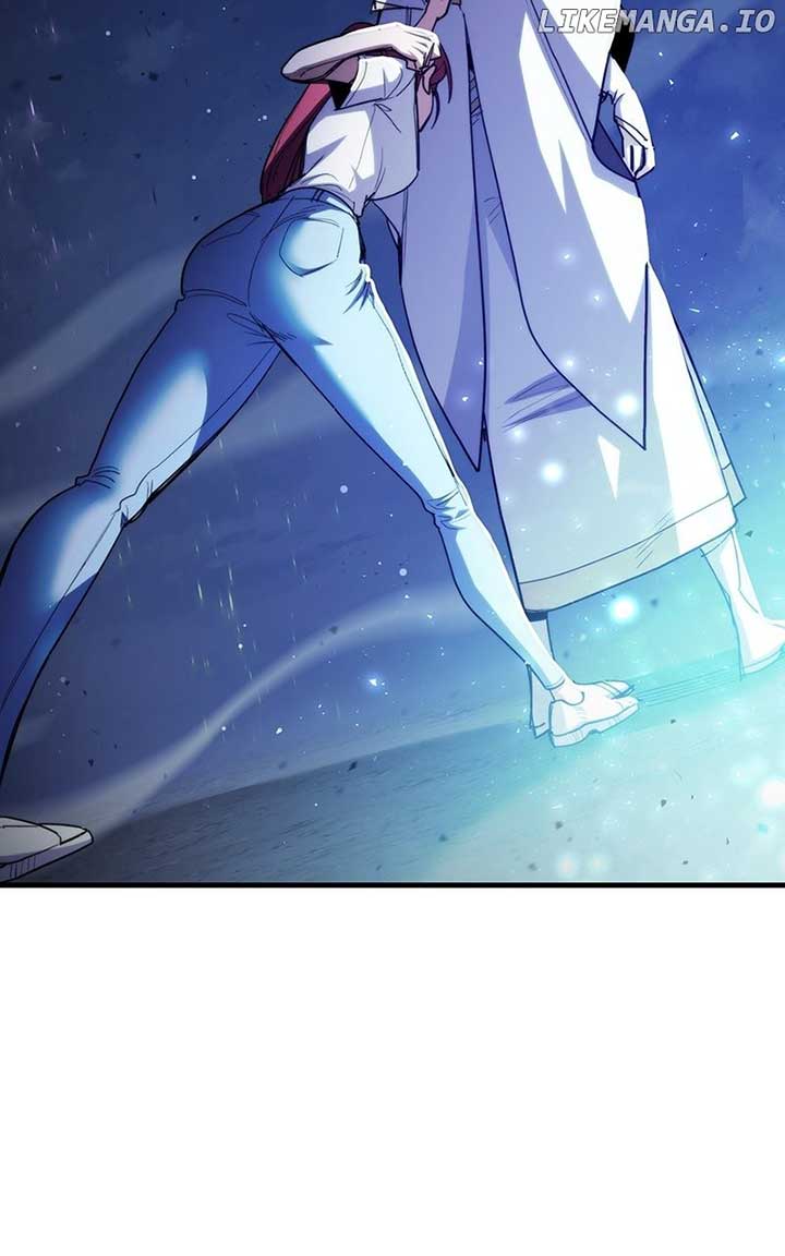 Pyeonghwa Restaurant Chapter 64 - Page 92
