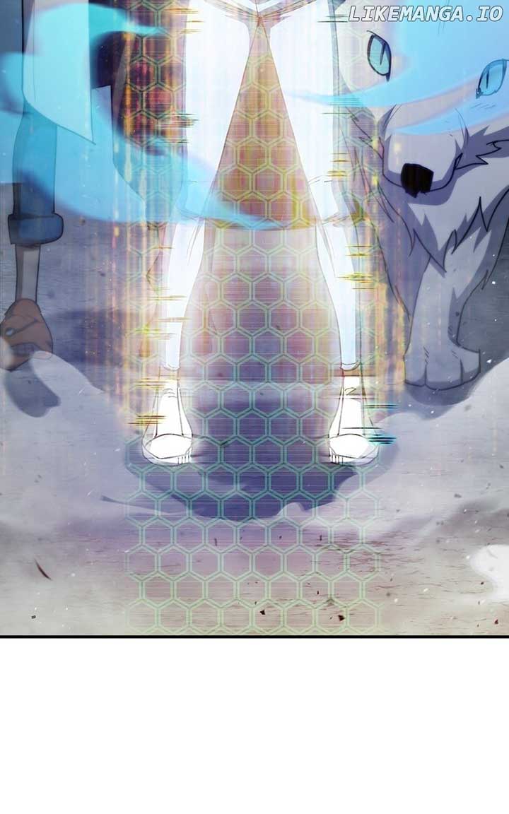 Pyeonghwa Restaurant Chapter 64 - Page 96
