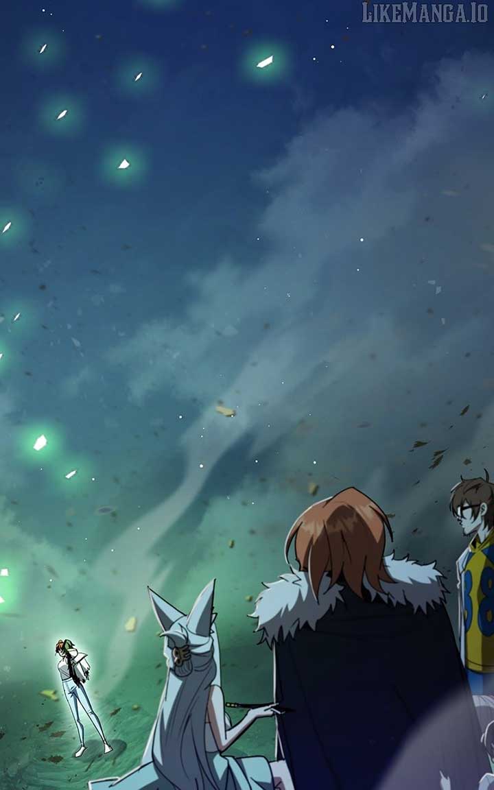 Pyeonghwa Restaurant Chapter 65 - Page 1