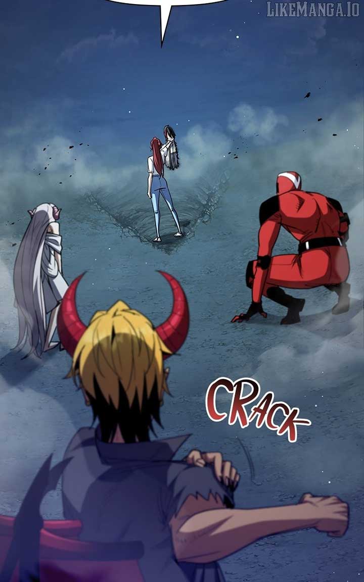 Pyeonghwa Restaurant Chapter 65 - Page 10