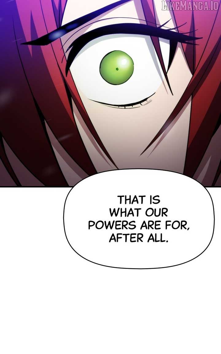 Pyeonghwa Restaurant Chapter 65 - Page 104