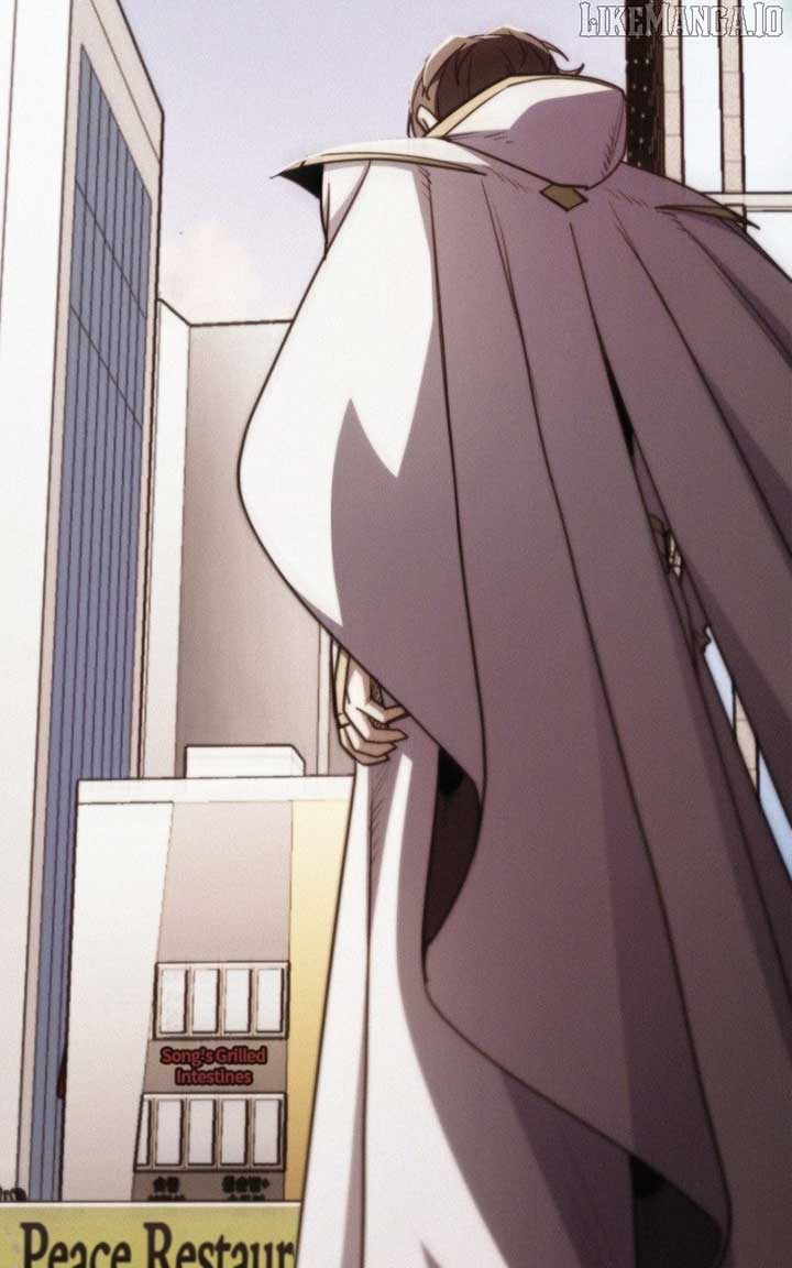 Pyeonghwa Restaurant Chapter 65 - Page 106