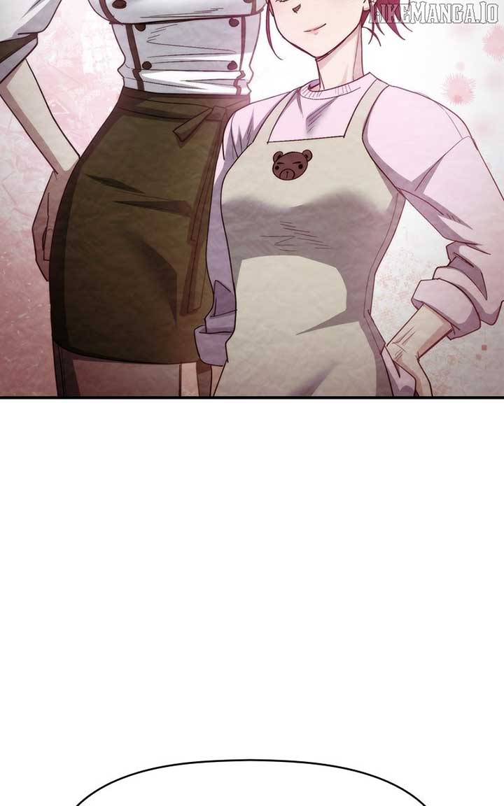 Pyeonghwa Restaurant Chapter 65 - Page 109