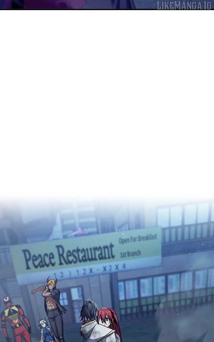 Pyeonghwa Restaurant Chapter 65 - Page 11