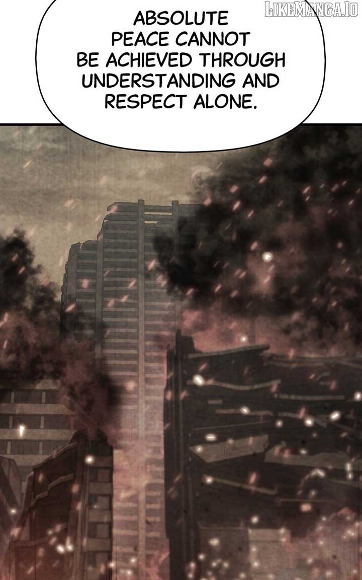 Pyeonghwa Restaurant Chapter 65 - Page 110