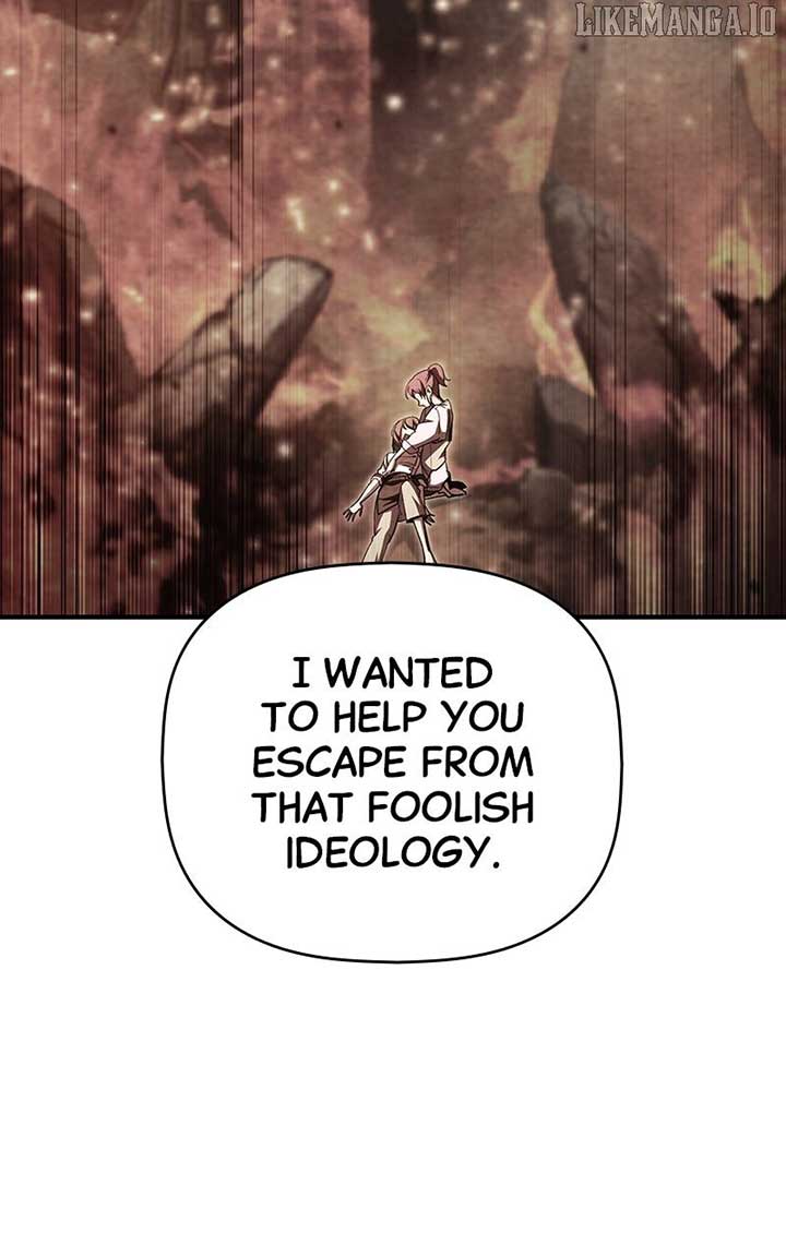 Pyeonghwa Restaurant Chapter 65 - Page 111