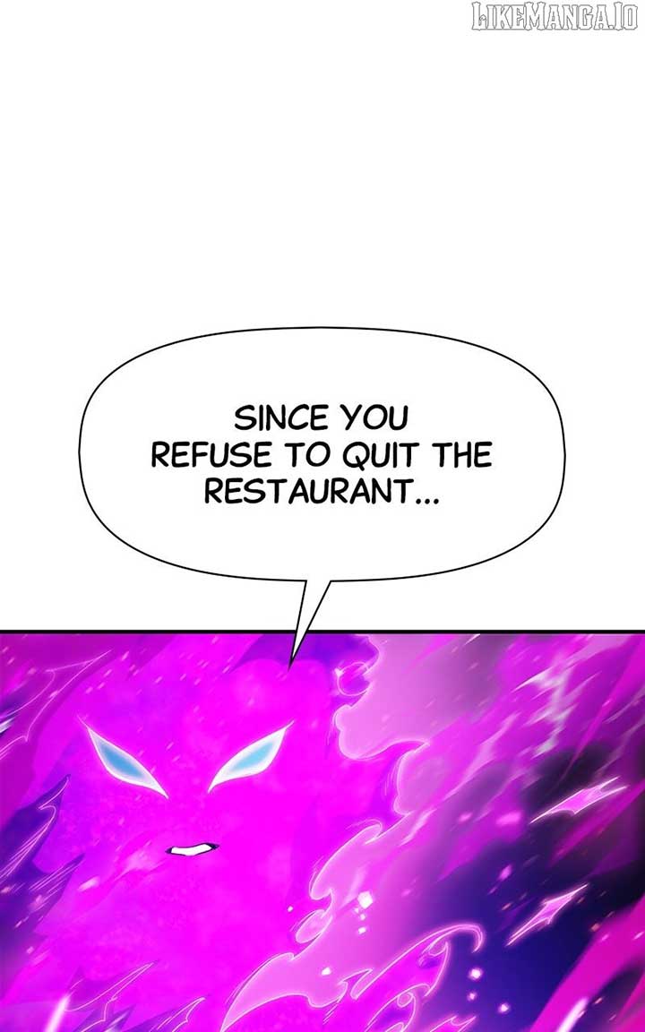 Pyeonghwa Restaurant Chapter 65 - Page 116