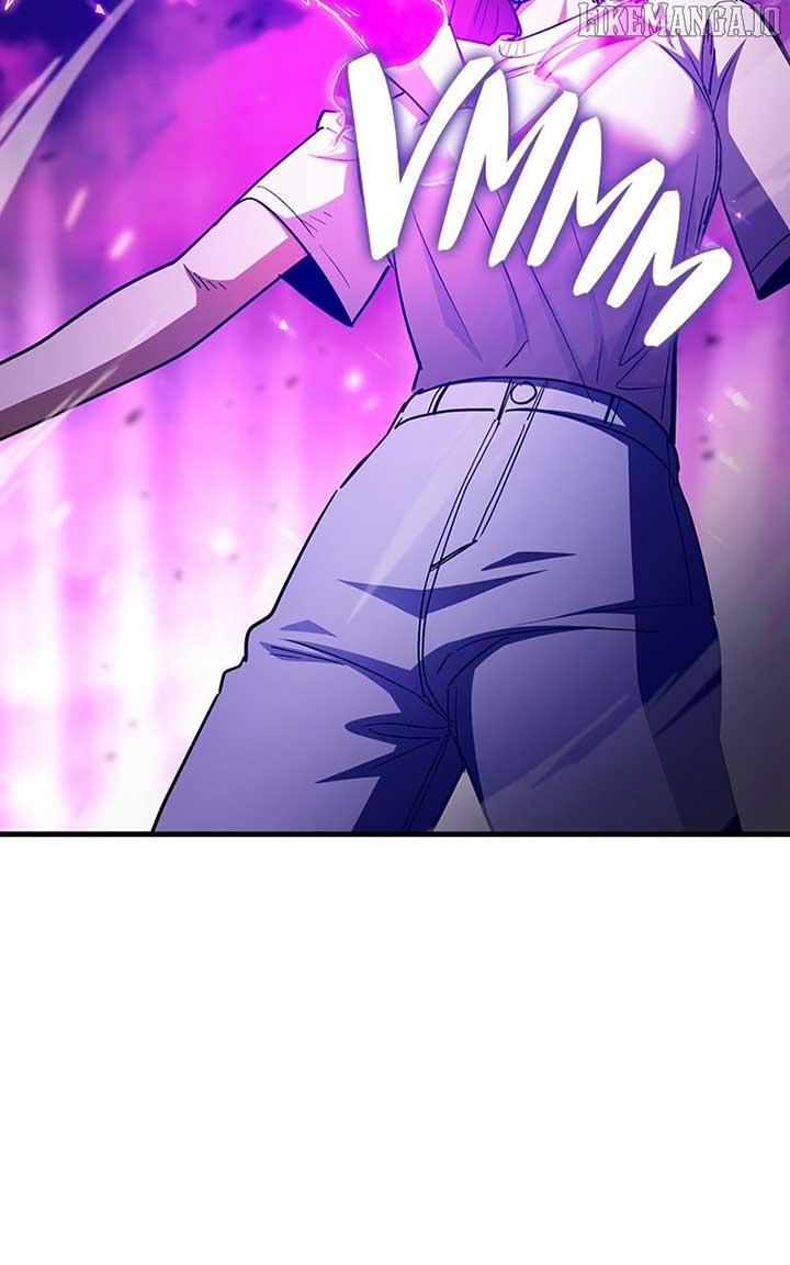 Pyeonghwa Restaurant Chapter 65 - Page 122