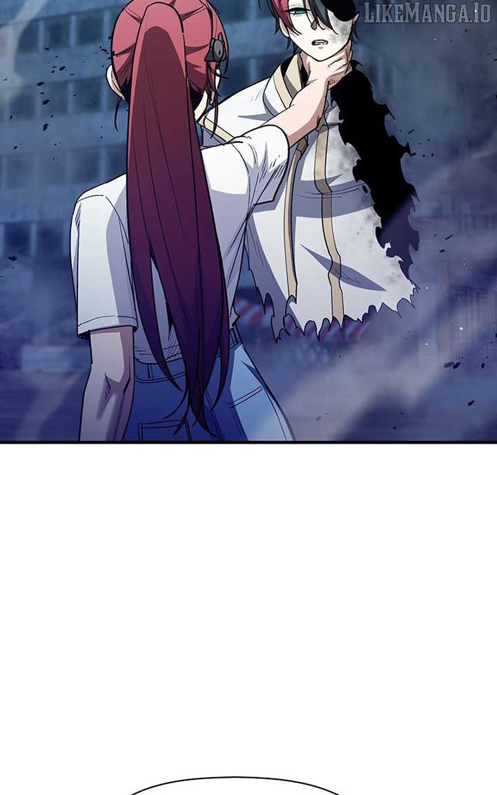 Pyeonghwa Restaurant Chapter 65 - Page 14
