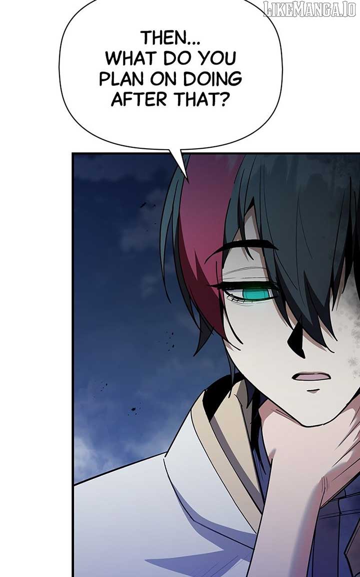 Pyeonghwa Restaurant Chapter 65 - Page 15
