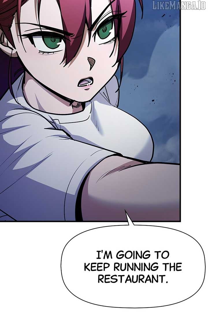 Pyeonghwa Restaurant Chapter 65 - Page 17