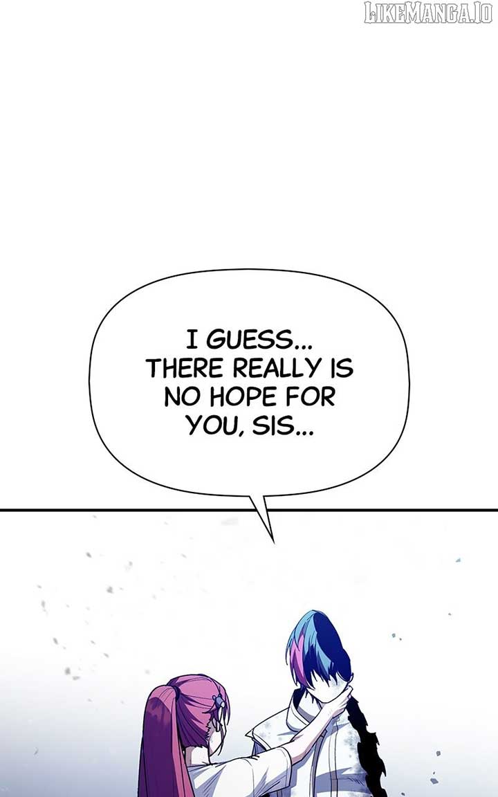 Pyeonghwa Restaurant Chapter 65 - Page 20