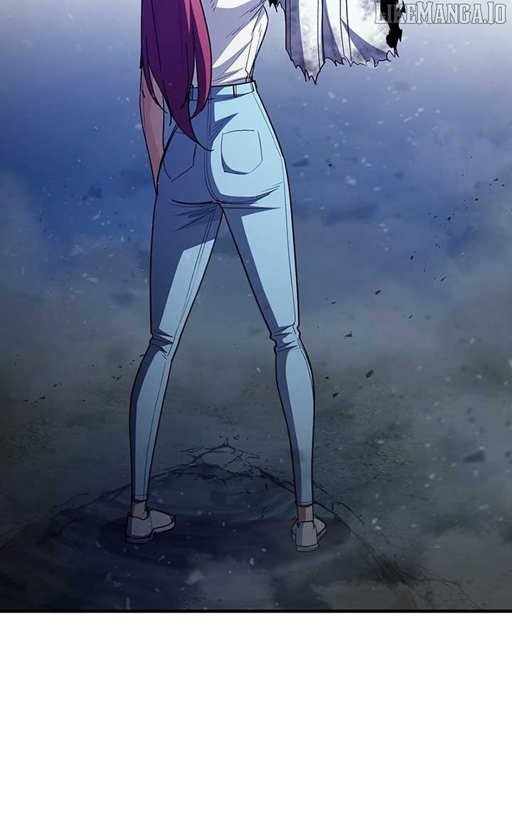 Pyeonghwa Restaurant Chapter 65 - Page 21