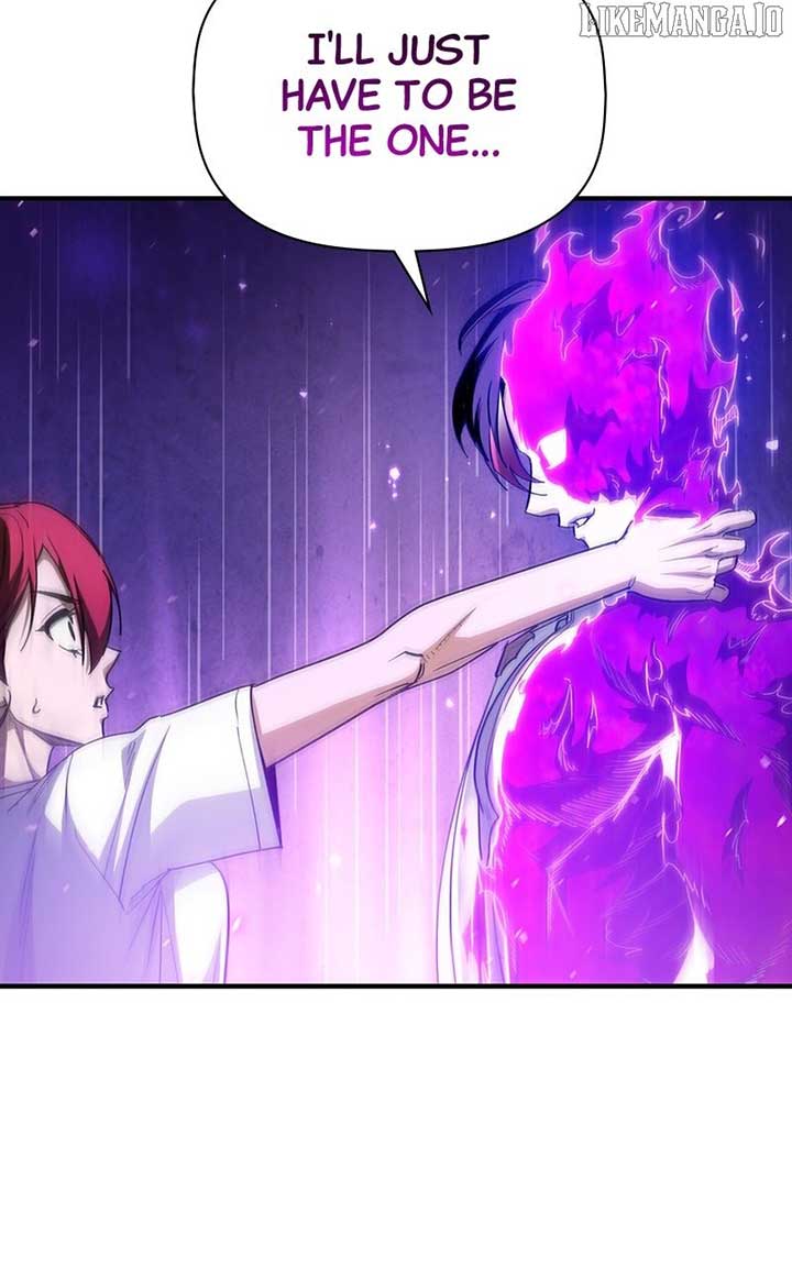Pyeonghwa Restaurant Chapter 65 - Page 27