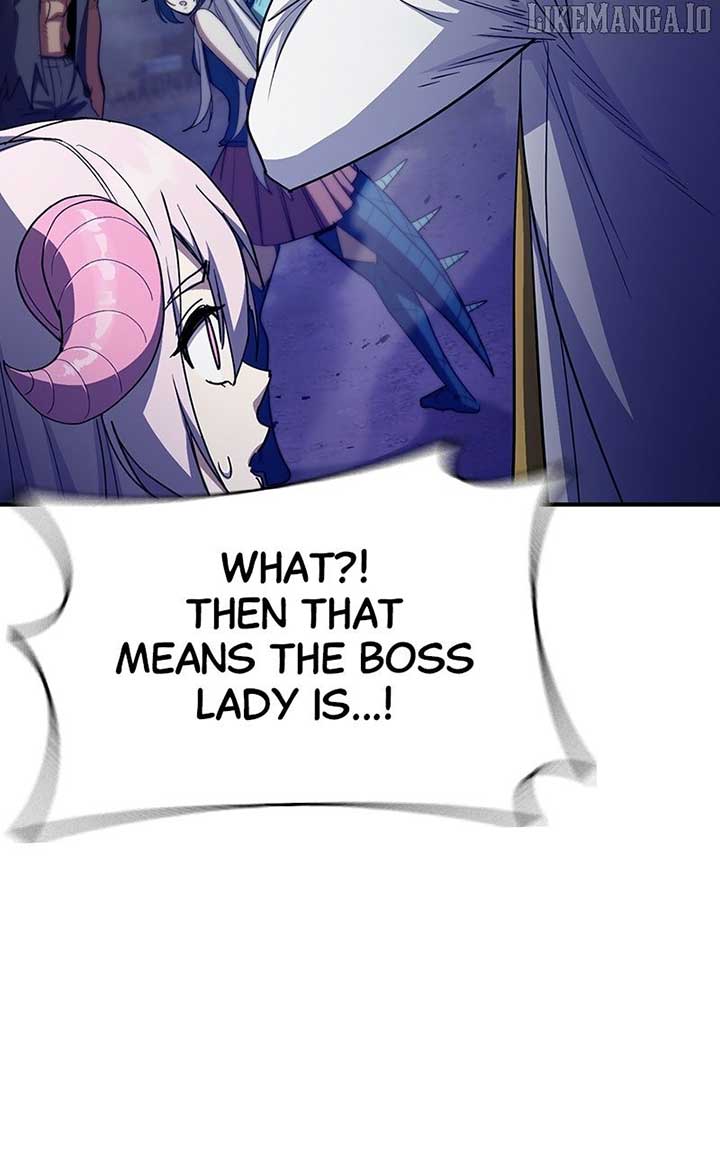 Pyeonghwa Restaurant Chapter 65 - Page 37