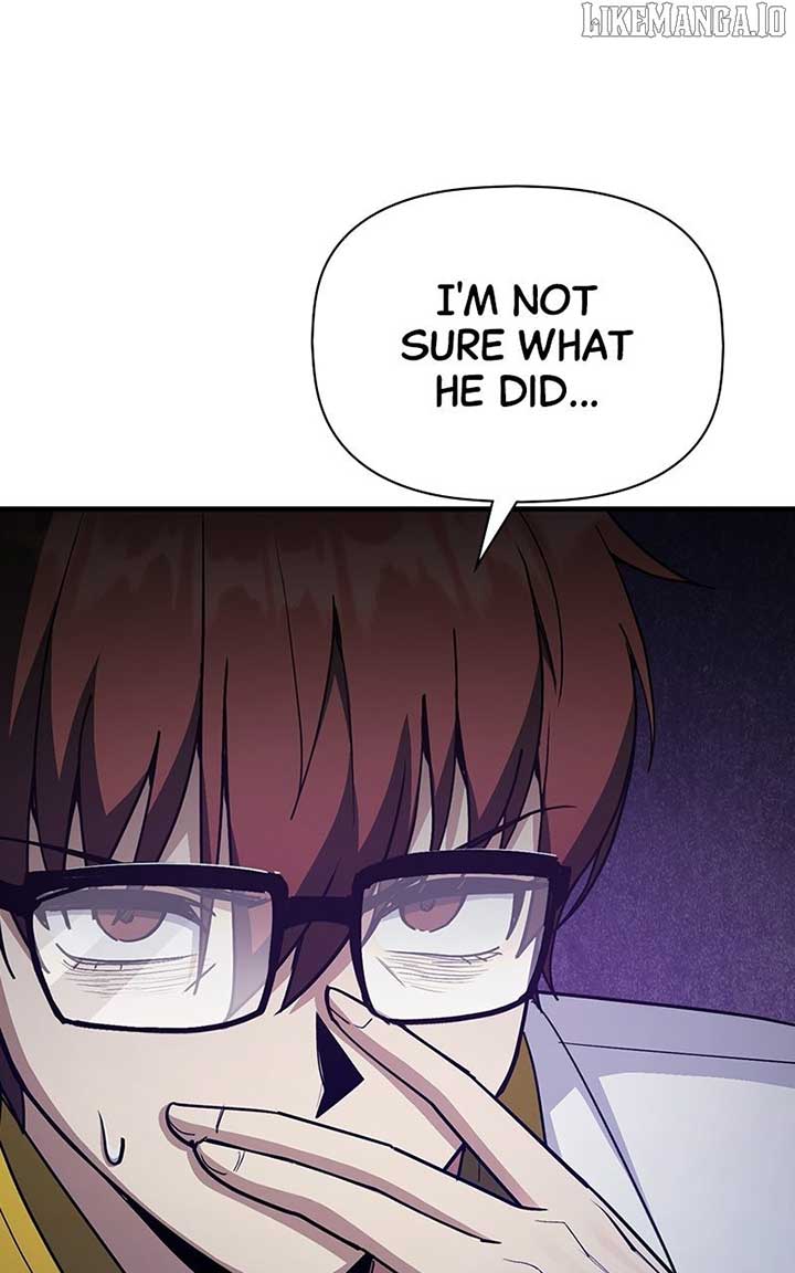 Pyeonghwa Restaurant Chapter 65 - Page 38