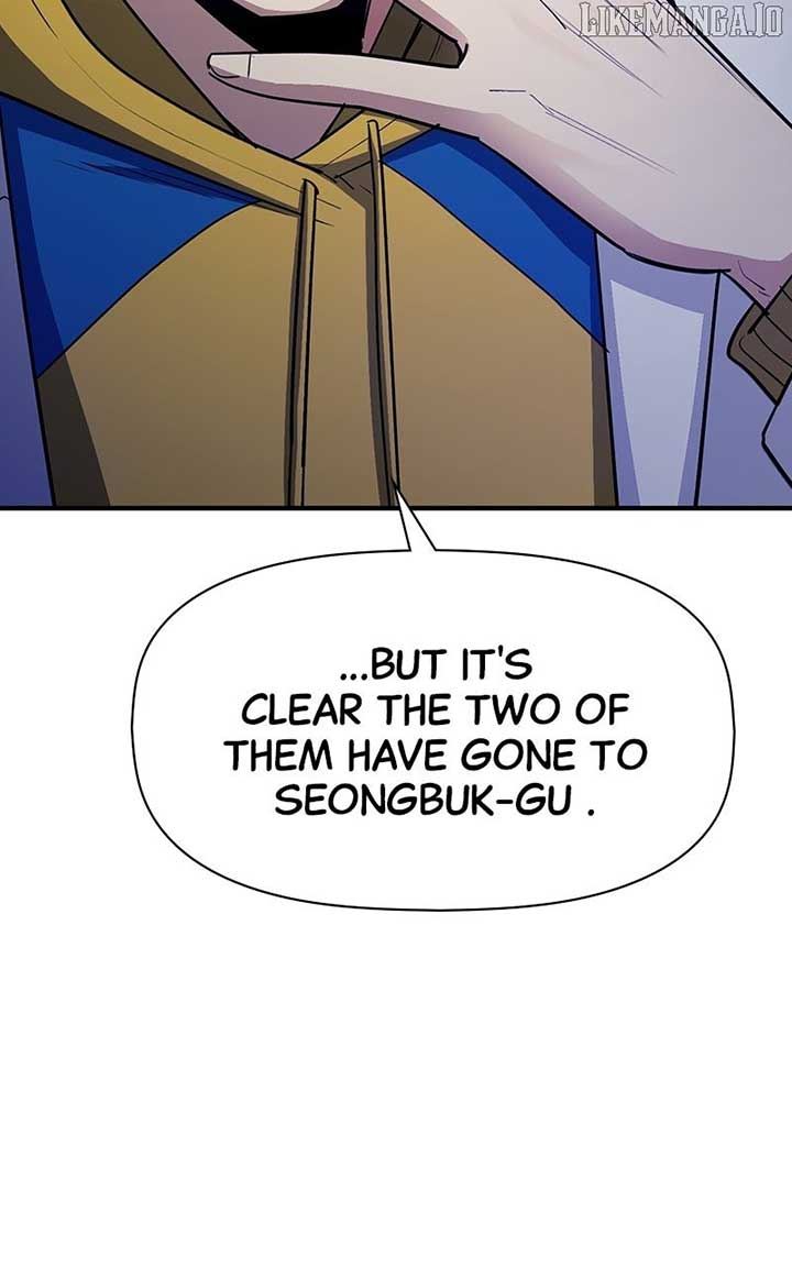 Pyeonghwa Restaurant Chapter 65 - Page 39