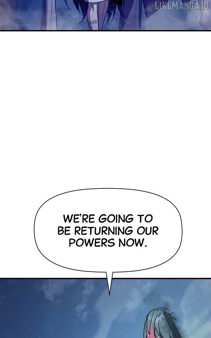 Pyeonghwa Restaurant Chapter 65 - Page 4
