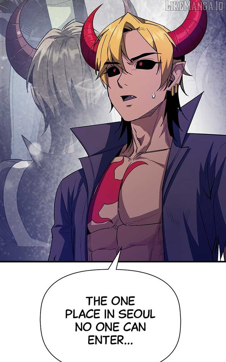Pyeonghwa Restaurant Chapter 65 - Page 41