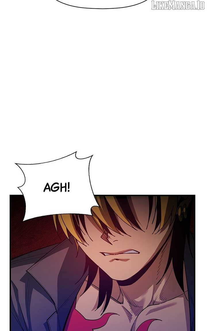 Pyeonghwa Restaurant Chapter 65 - Page 42