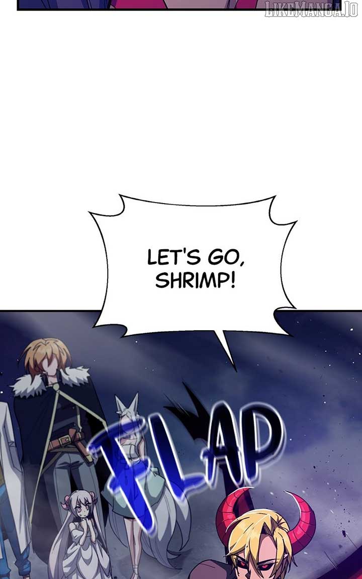 Pyeonghwa Restaurant Chapter 65 - Page 43