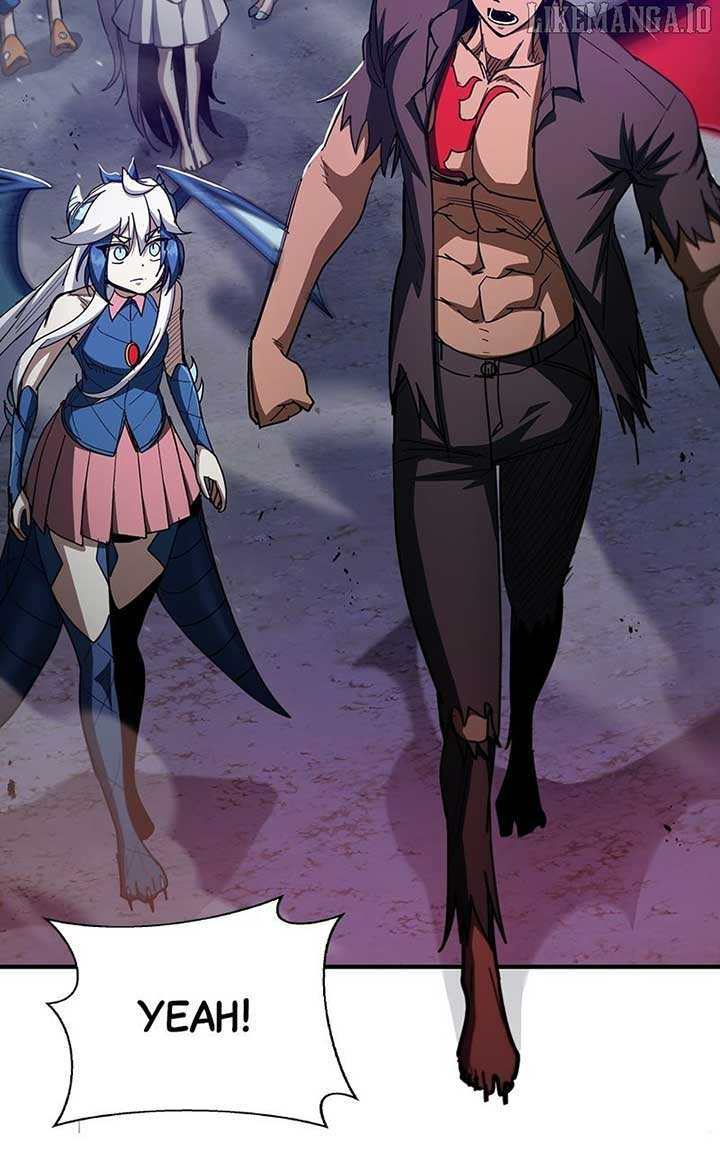 Pyeonghwa Restaurant Chapter 65 - Page 44