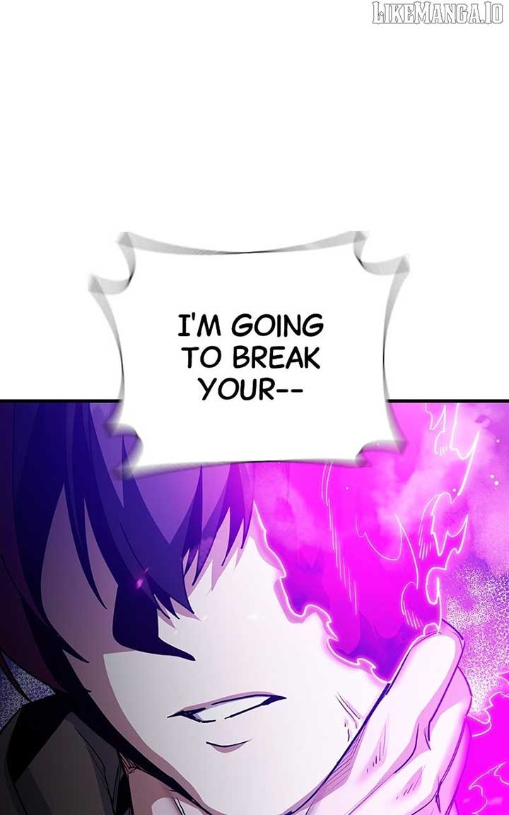 Pyeonghwa Restaurant Chapter 65 - Page 47