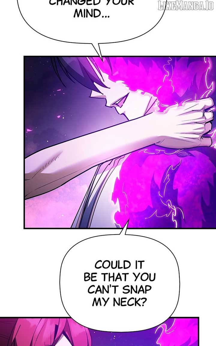 Pyeonghwa Restaurant Chapter 65 - Page 49