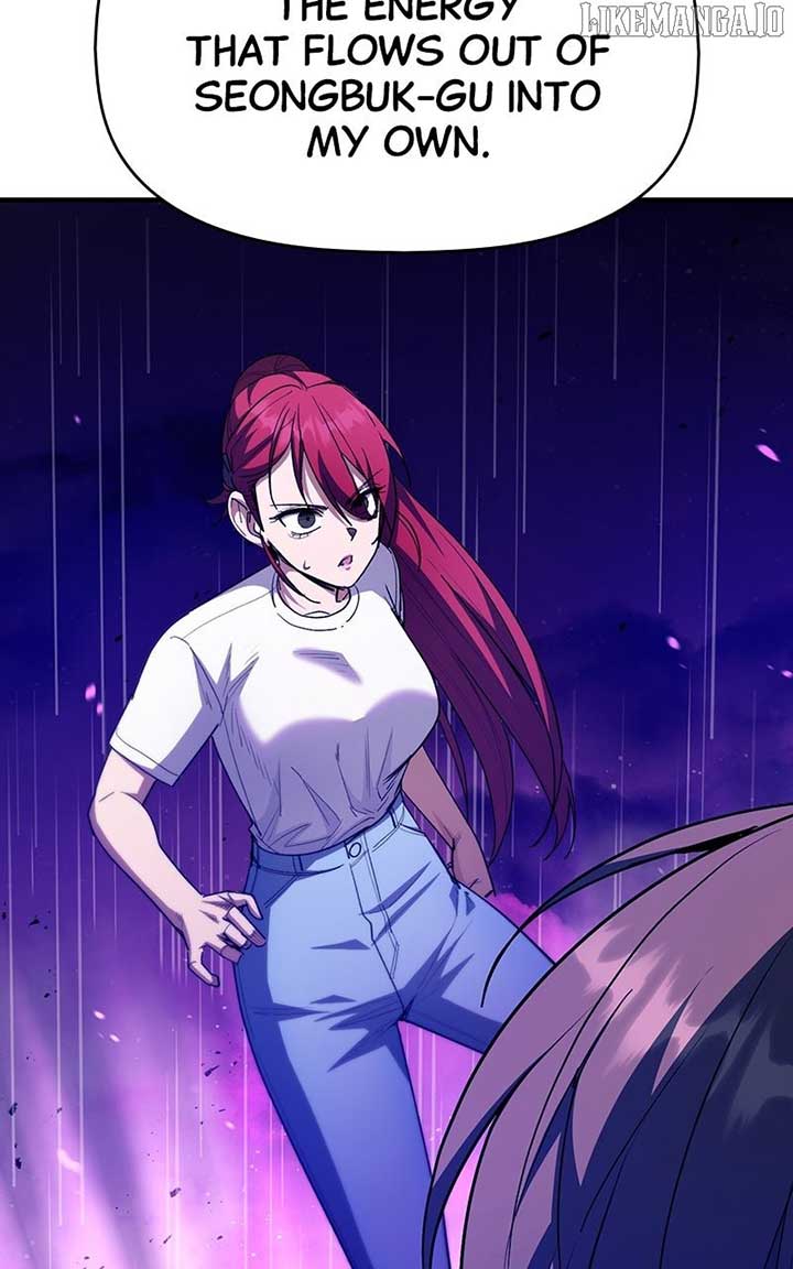 Pyeonghwa Restaurant Chapter 65 - Page 53