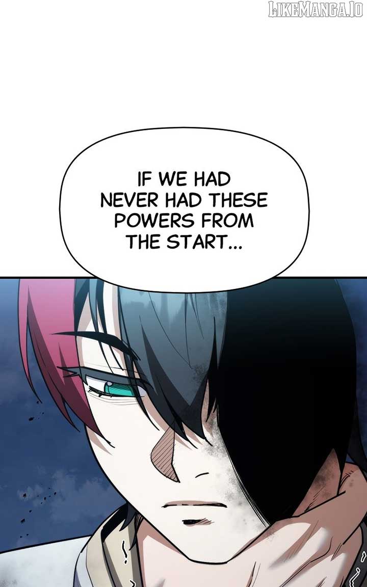Pyeonghwa Restaurant Chapter 65 - Page 6