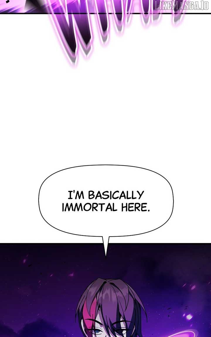 Pyeonghwa Restaurant Chapter 65 - Page 66
