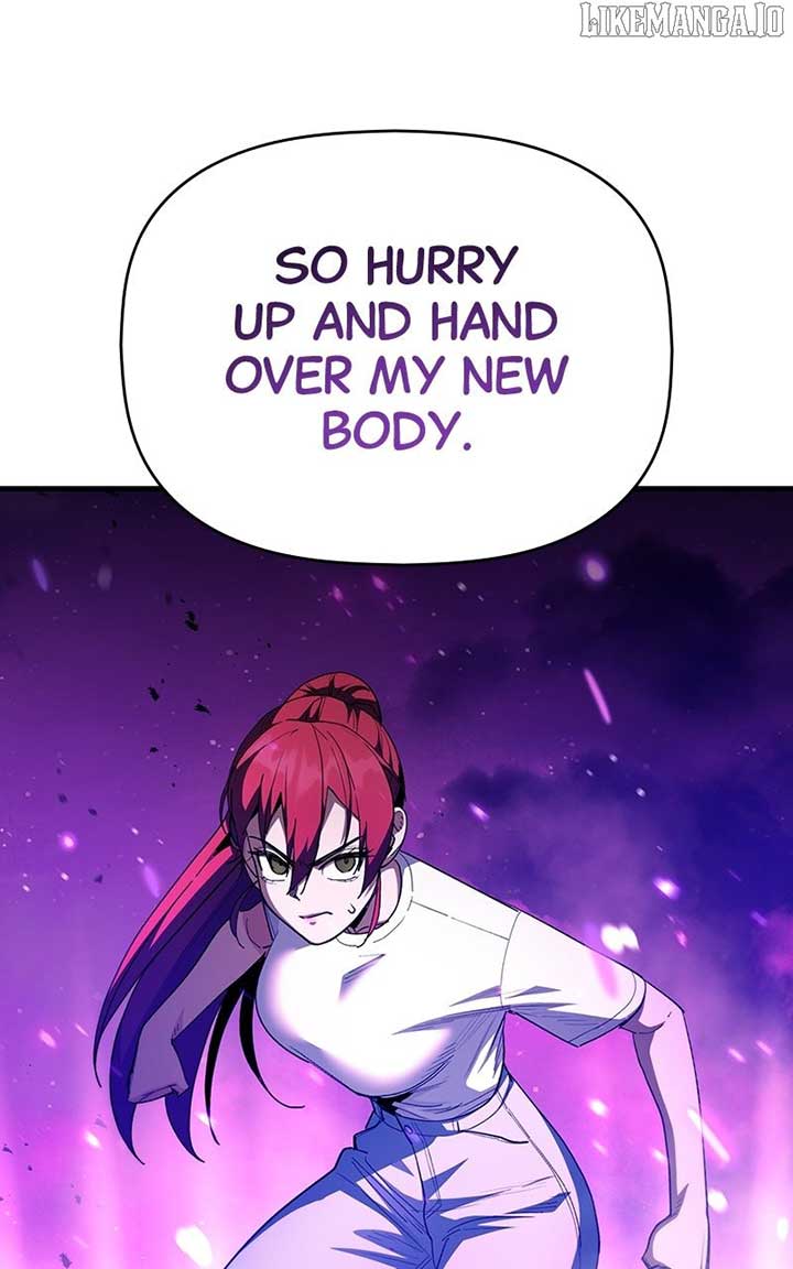 Pyeonghwa Restaurant Chapter 65 - Page 68