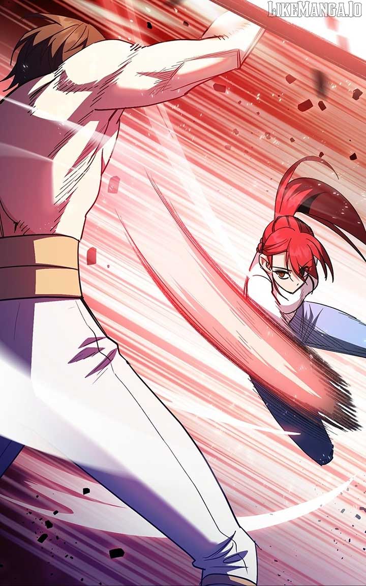 Pyeonghwa Restaurant Chapter 65 - Page 75