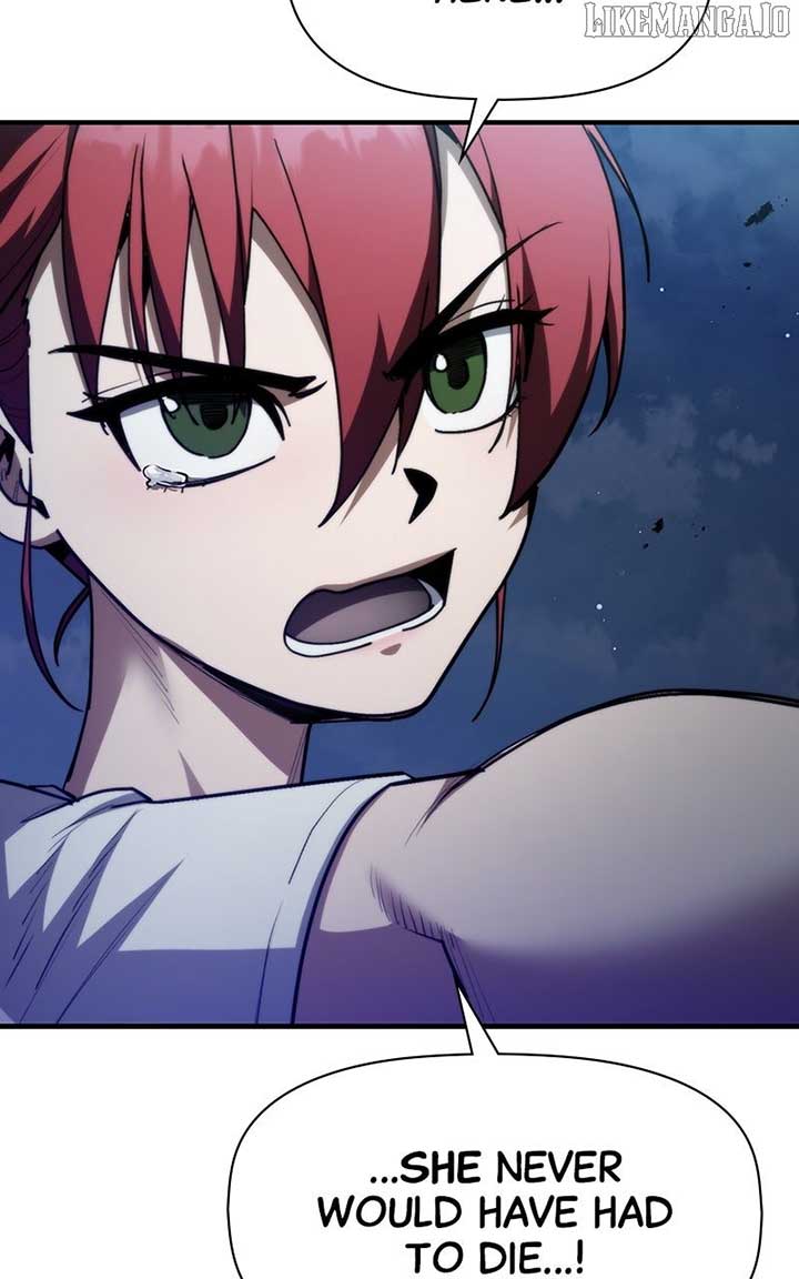Pyeonghwa Restaurant Chapter 65 - Page 8