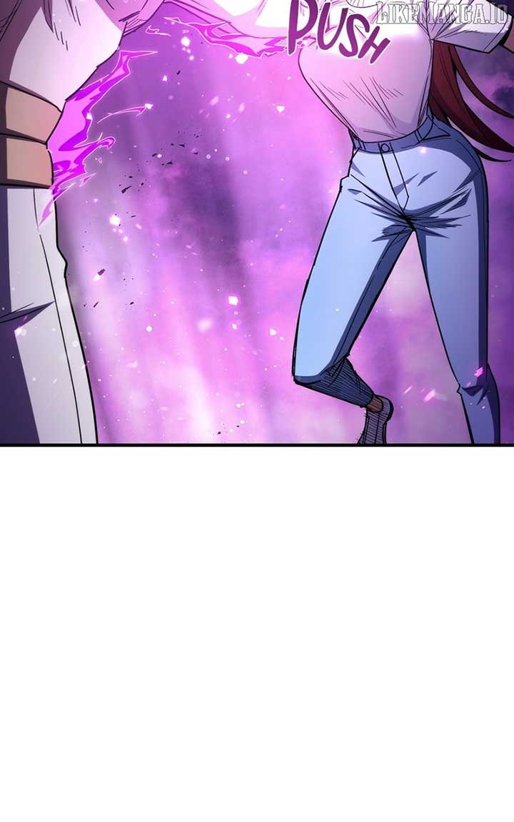 Pyeonghwa Restaurant Chapter 66 - Page 1
