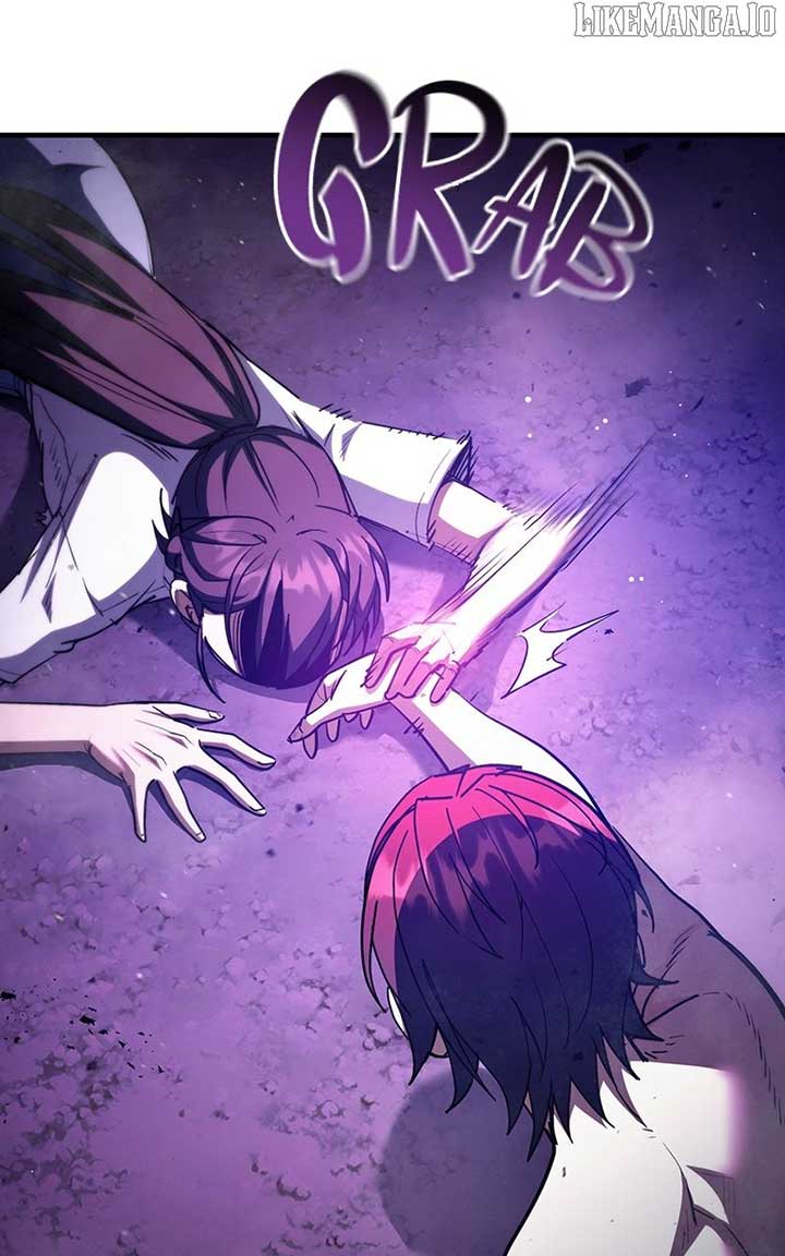 Pyeonghwa Restaurant Chapter 66 - Page 126