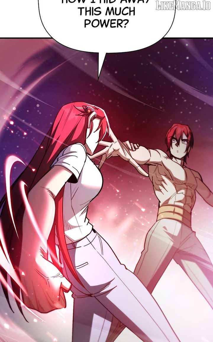 Pyeonghwa Restaurant Chapter 66 - Page 139