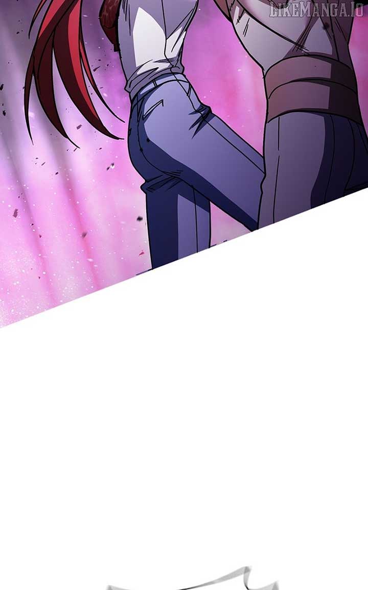 Pyeonghwa Restaurant Chapter 66 - Page 19