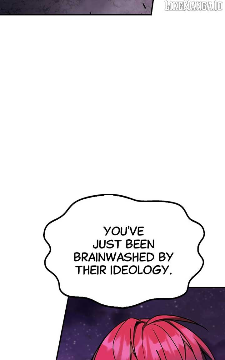 Pyeonghwa Restaurant Chapter 66 - Page 33
