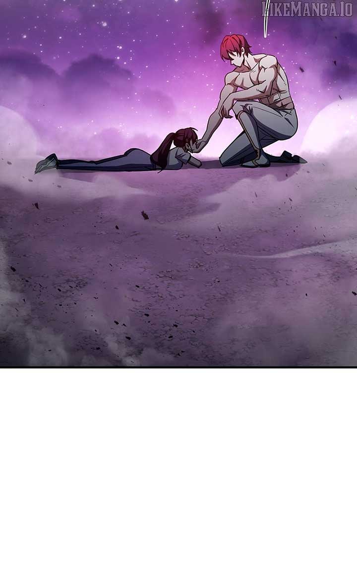 Pyeonghwa Restaurant Chapter 66 - Page 36
