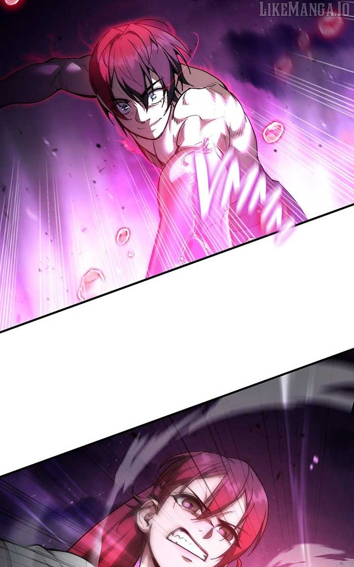 Pyeonghwa Restaurant Chapter 66 - Page 4